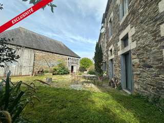 Vente maison 18 pièces