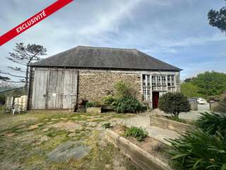 Vente maison 18 pièces
