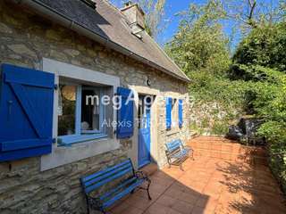 Vente maison 2 pièces