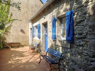 Vente maison 2 pièces