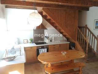 Vente maison 2 pièces