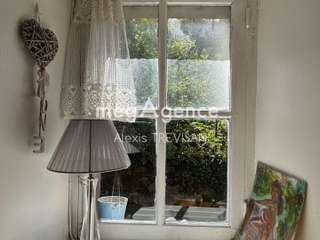 Vente maison 2 pièces