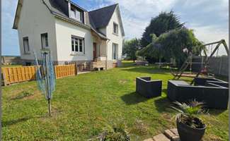 Photo Vente maison Pommerit-Jaudy
