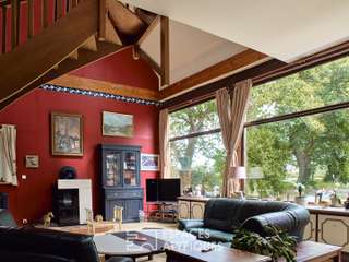Vente maison 15 pièces