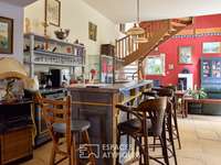 Vente maison 15 pièces Vente maison 15 pièces