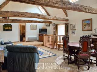 Vente maison 15 pièces