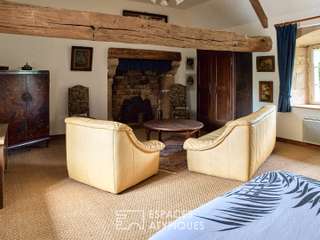 Vente maison 15 pièces