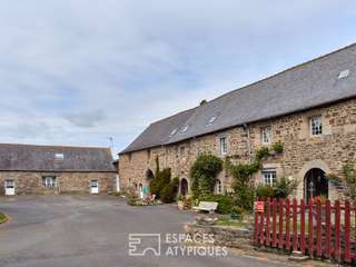 Vente maison 15 pièces