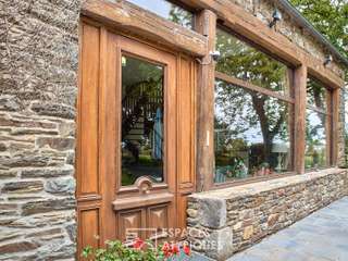 Vente maison 15 pièces