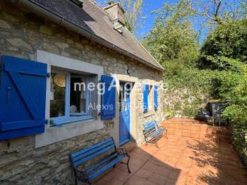 Vente maison 2 pièces Pommerit-Jaudy 22