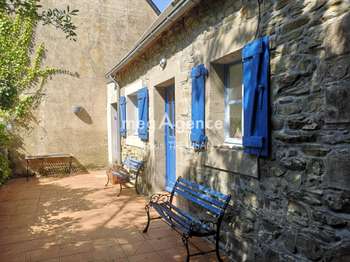 Vente maison 2 pièces