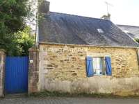 Vente maison 2 pièces