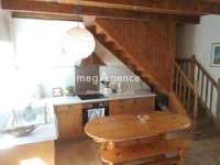 Vente maison 2 pièces