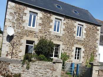 Vente Maison 4 chambresPommerit-Jaudy