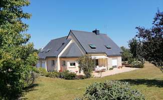 Photo Vente maison Pommerit-le-Vicomte