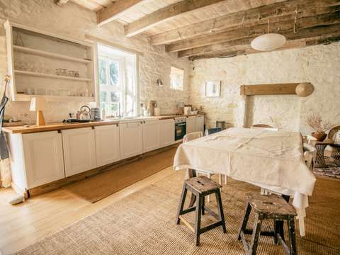 Vente maison 8 pièces Pommerit-le-Vicomte 22