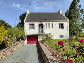 Vente Maison 4 chambresPommerit-le-Vicomte