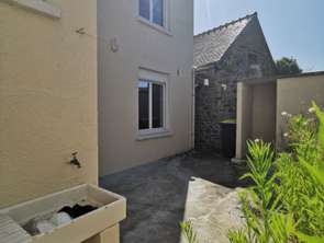 Vente Maison 4 chambresPommerit-le-Vicomte