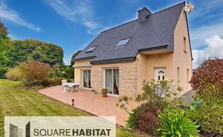 Photo Vente maison Pommerit-le-Vicomte