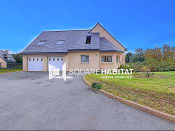Vente Maison 4 chambresPommerit-le-Vicomte