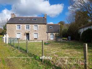 Vente Maison 3 chambresPommerit-le-Vicomte