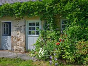 Vente Maison 5 chambresPommerit-le-Vicomte