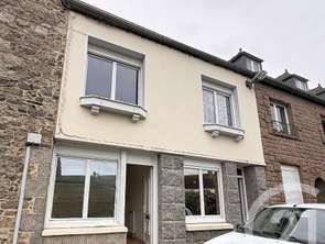 Vente Maison 4 chambresPommerit-le-Vicomte