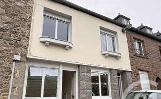 Photo Vente maison Pommerit-le-Vicomte