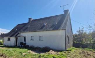 Photo Vente maison Pommerit-le-Vicomte