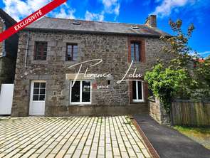 Vente Maison 2 chambresPommerit-le-Vicomte