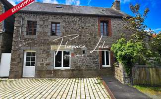 Photo Vente maison Pommerit-le-Vicomte
