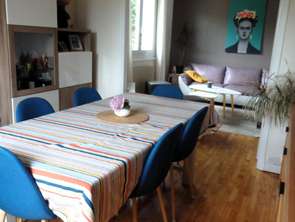 Vente Maison 3 chambresPommerit-le-Vicomte