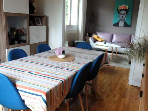 Vente maison 5 pièces Pommerit-le-Vicomte 22