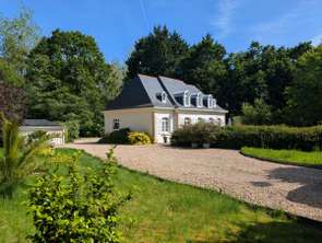 Vente Maison 4 chambresPommerit-le-Vicomte
