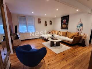Vente maison 8 pièces Vente maison 8 pièces
