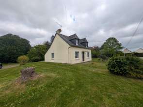 Vente Maison 3 chambresPommerit-le-Vicomte
