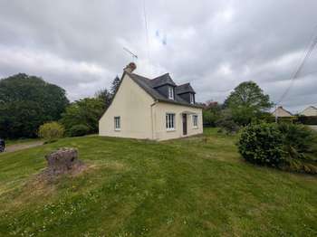Vente maison 6 pièces Pommerit-le-Vicomte 22