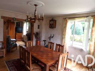 Vente maison 7 pièces Vente maison 7 pièces