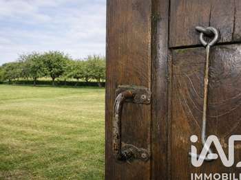 Vente Maison 5 chambresPommerit-le-Vicomte
