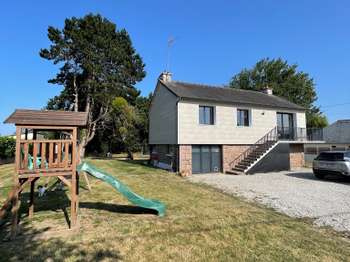 Vente Maison 3 chambresPommerit-le-Vicomte