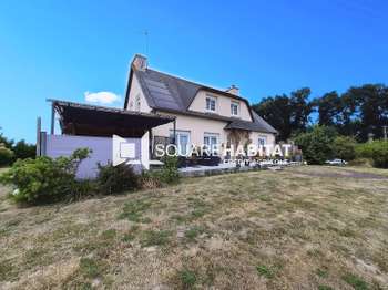 Vente maison 6 pièces Pommerit-le-Vicomte 22