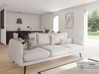 Vente maison 4 pièces Vente maison 4 pièces