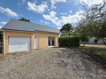 Vente Maison 3 chambresPommerit-le-Vicomte