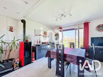 Vente Maison 4 chambresPommerit-le-Vicomte