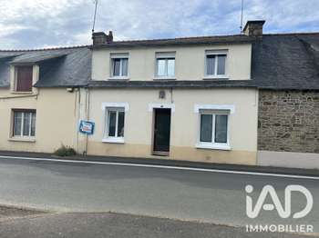 Vente Maison 3 chambresPommerit-le-Vicomte