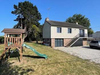 Vente maison 6 pièces Pommerit-le-Vicomte 22
