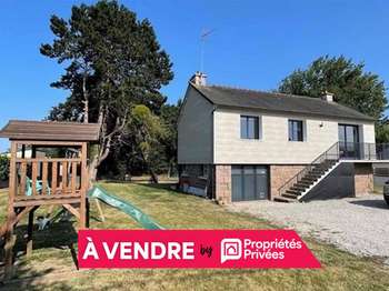 Vente Maison 3 chambresPommerit-le-Vicomte