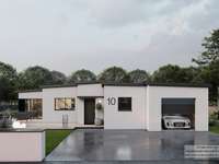 Vente maison 4 pièces Vente maison 4 pièces