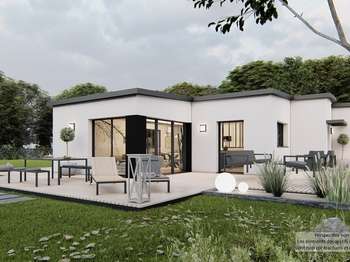 Vente maison 4 pièces Vente maison 4 pièces