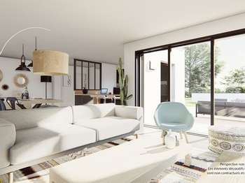 Vente maison 4 pièces Vente maison 4 pièces